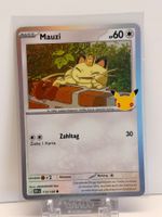 Mauzi 113/128 30C Deutsch Near Mint