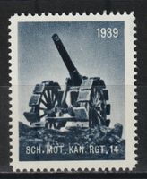 Artillerie Nr. 95/1 *