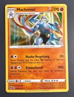 Machomei - 026/073 Promo - Pokémon