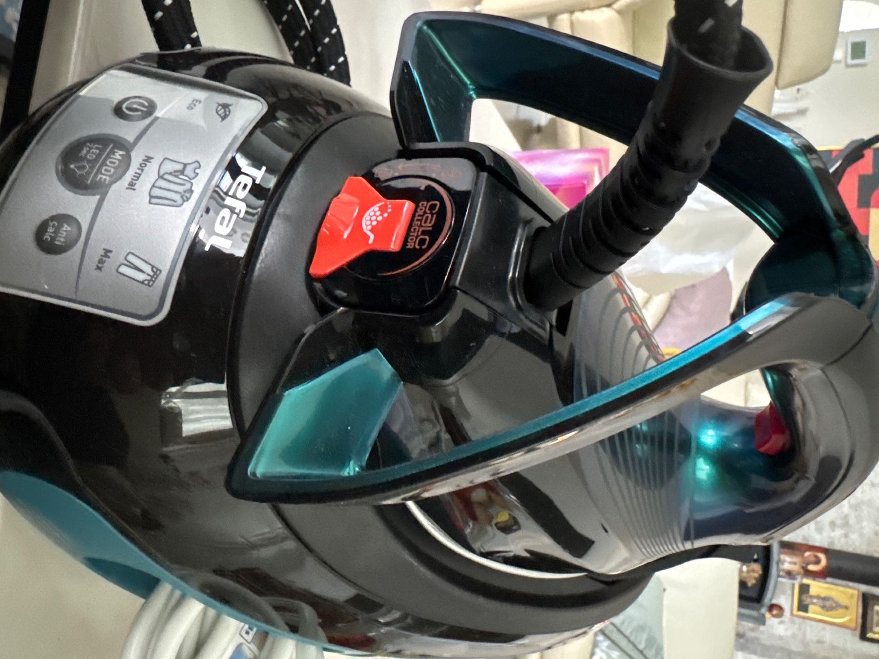 Tefal Bügeleisen: Tefal GV8151 Bügeleisen – Gebraucht aus Glattbrugg von prod01 4