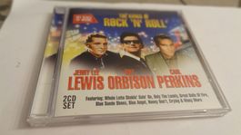 My Kind of Music - The Kings of Rock n Roll CD