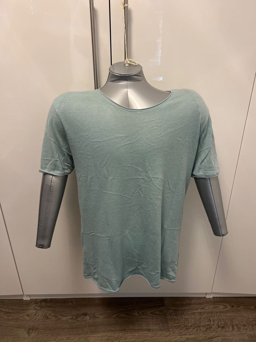 Zara T-Shirts: Zara Man XL – Gebraucht aus Weiach von LemonJuice1995