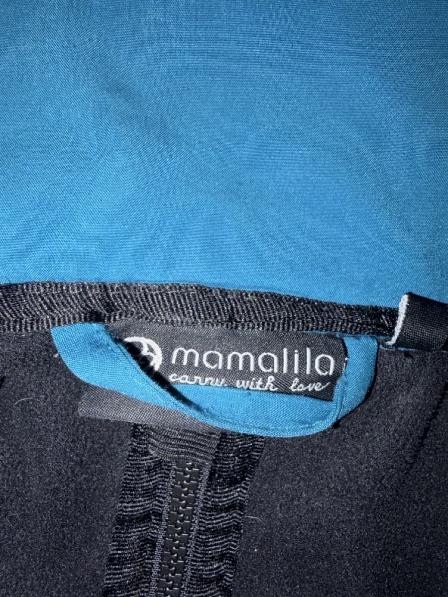 Mamalila Giacche: Mamalila Softshell Jacke Damen, Grösse S – Usato da Wettingen venduto da Haewi 1