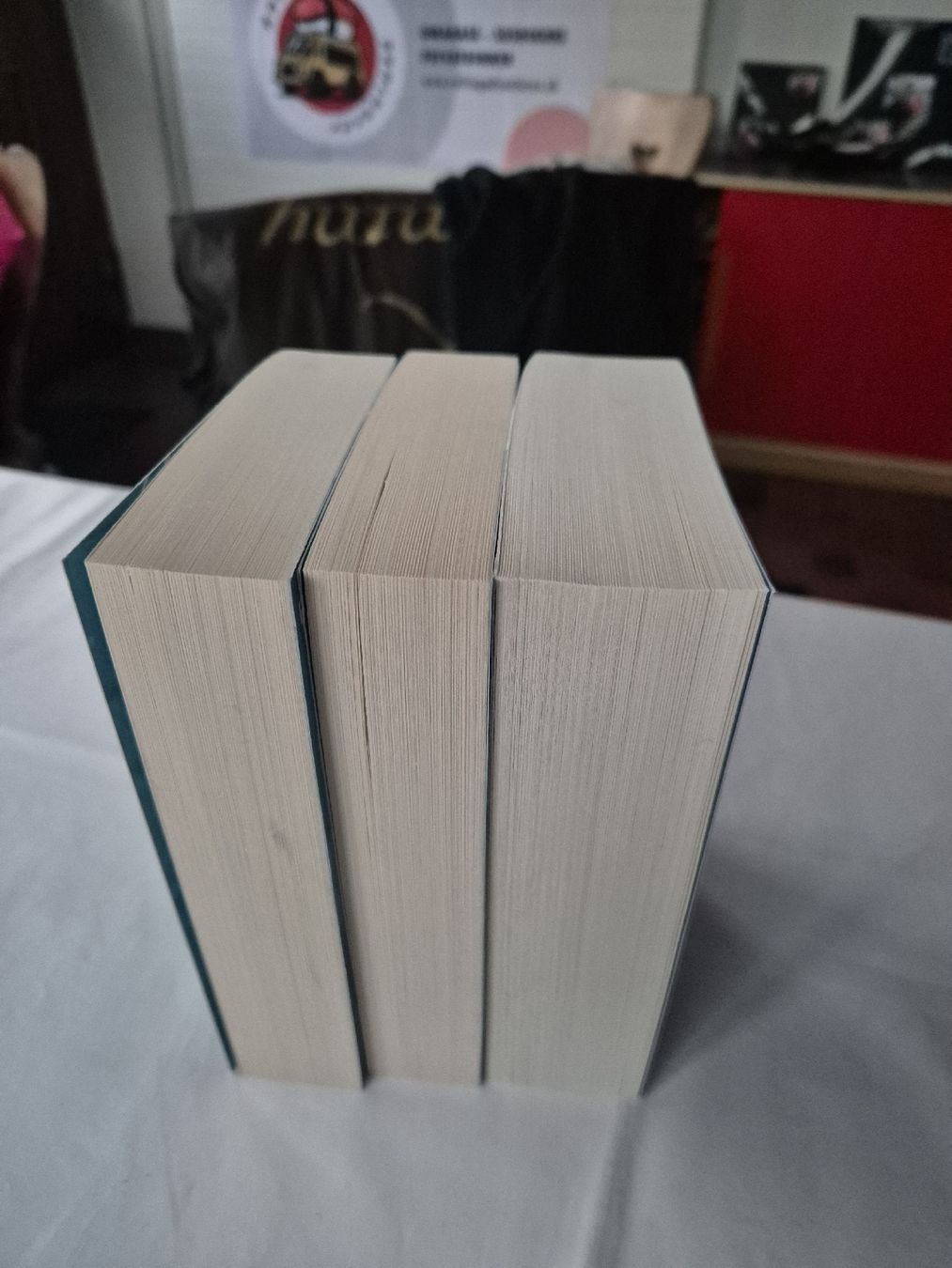 Libri: Driven Trilogie K. Bromberg 3 Heyne bücher Set – Usato da Winkel venduto da comeyerli 1