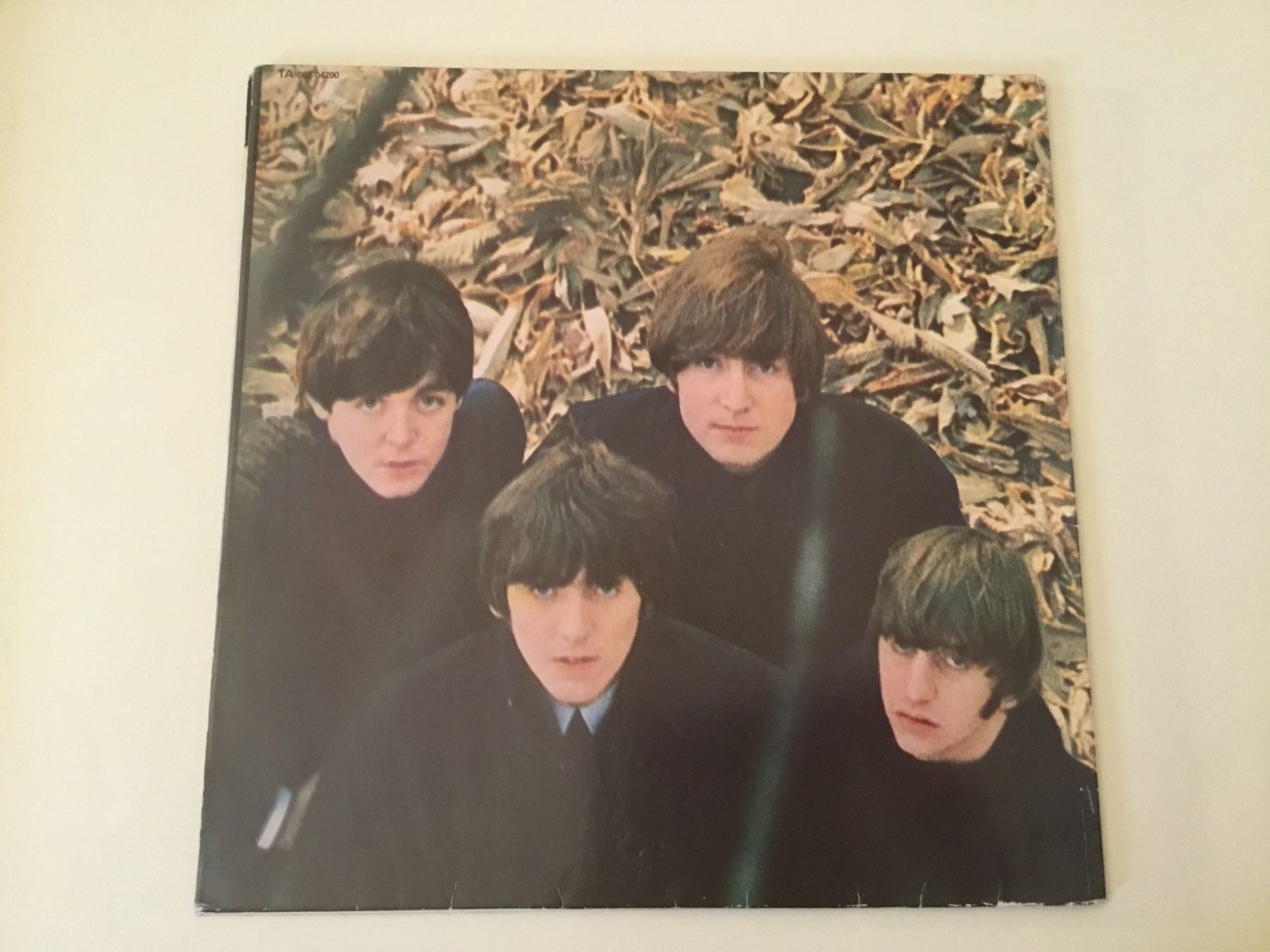 Dischi in vinile: The Beatlels / For sale – Nuovo (secondo la descrizione) da Kreuzlingen venduto da Schuggerman 1