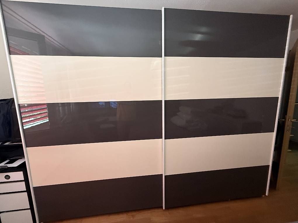 Armadi: GRATIS - Kleiderschrank mit 8 Schubladen  – Usato da Burg AG venduto da tetovarlia91