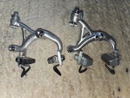 Shimano Dura Ace Felgenbremsen sehr guter Zustand