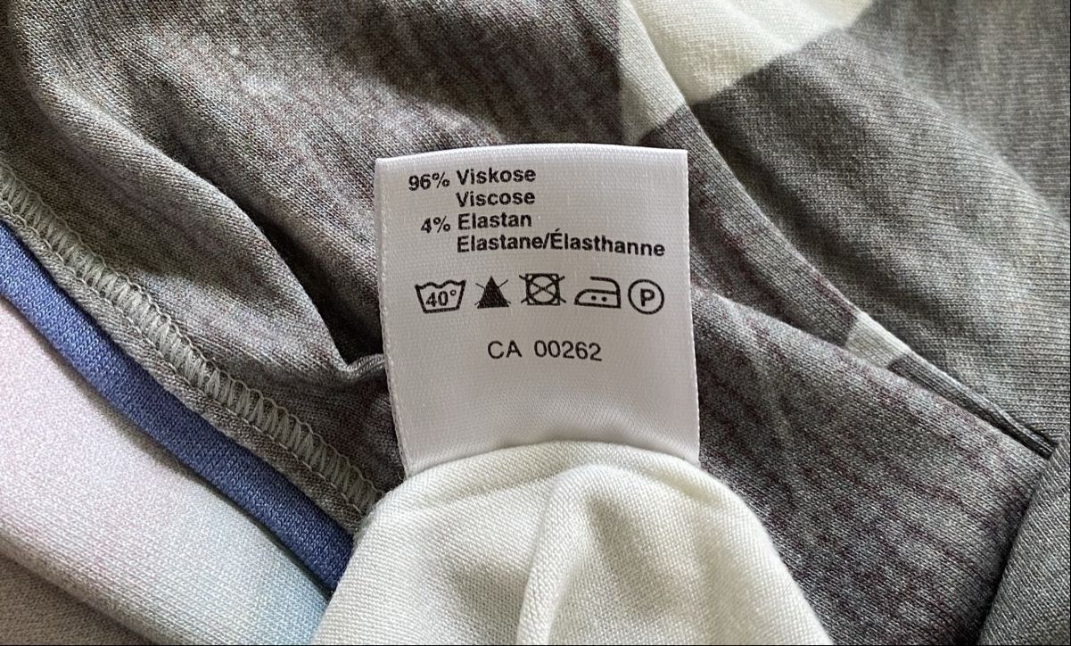 T-shirt: T-Shirt, Gr. 40 von Moya – Nuovo (secondo la descrizione) da Uetikon am See venduto da 2nd_chance 5