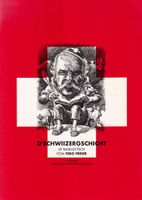 D'Schwiizergschicht uf Baseldytsch [Buch]