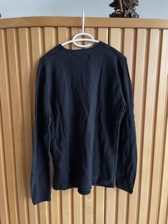 Only & Sons - Pullover noir - S