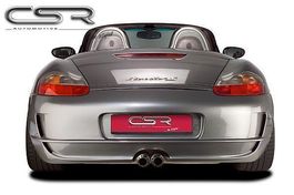 Tuning Spoiler - CSR-HSK986 Fiber Heckstossstange