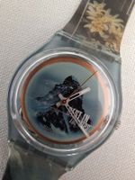 Swatch ACCESS - HIGHNESS OF ZERMATT - SKN103