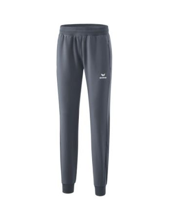 Erima Herren Trainingshose grau  1102307 Grösse M