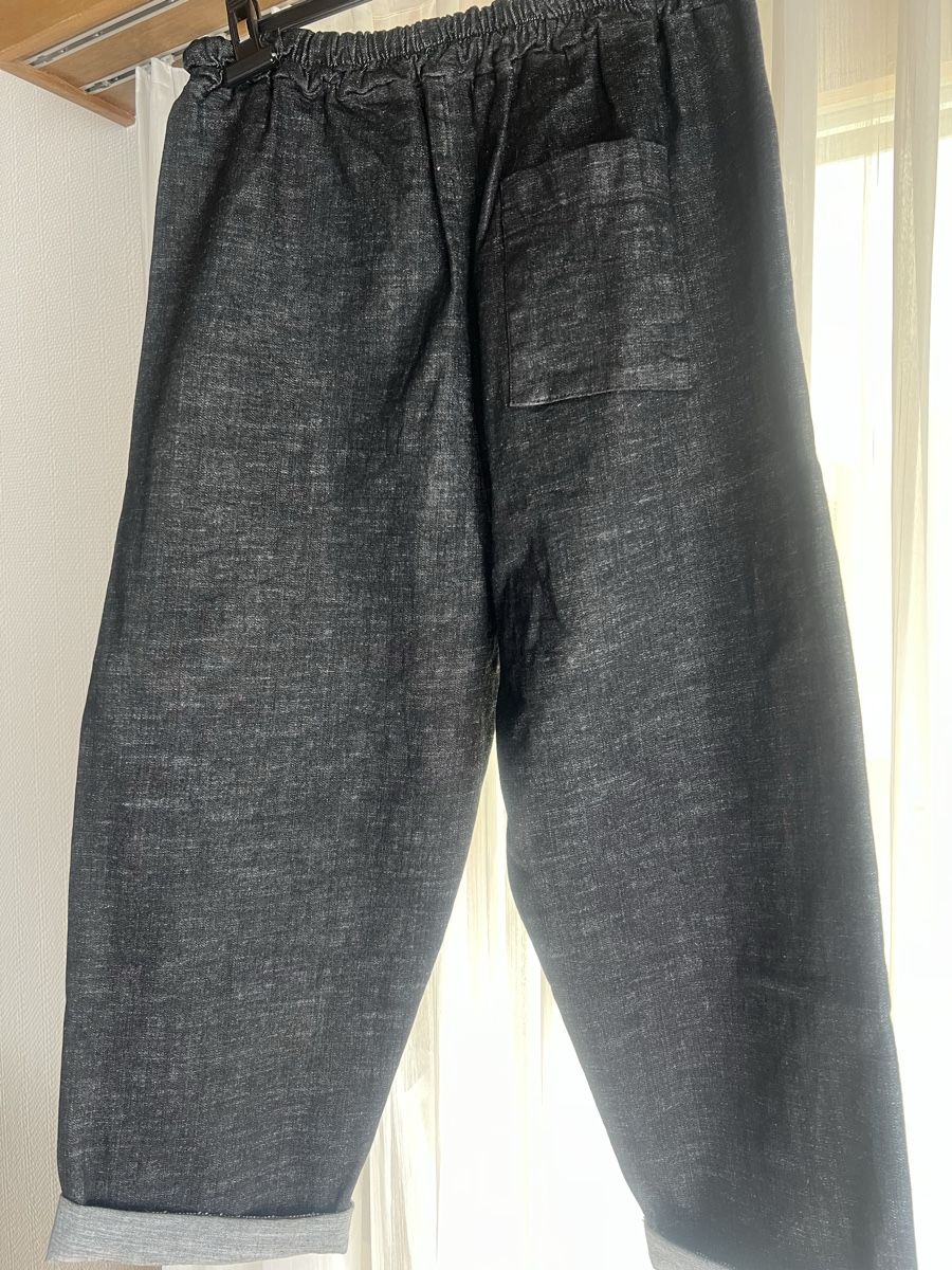 Jeans: MARTA DAMENHOSE NEU – Nuovo (secondo la descrizione) da Appenzell venduto da Andrijana75 5
