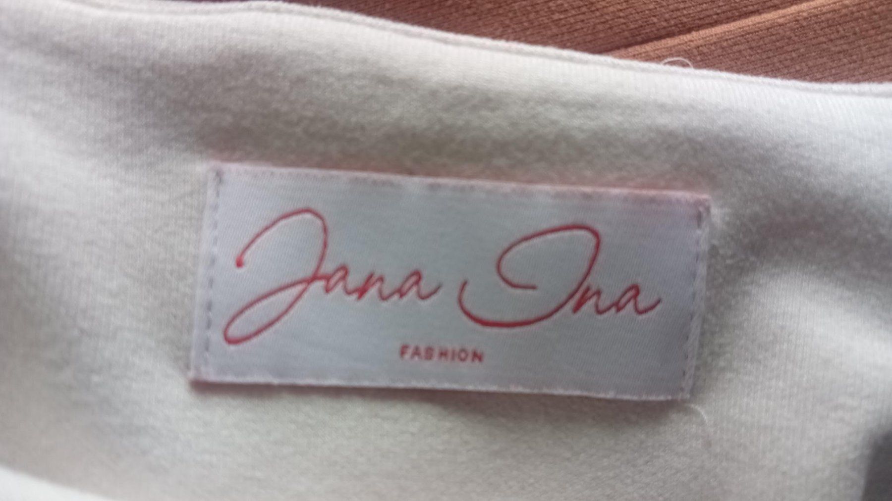 T-shirt: Damen T-Shirt, Grösse 46 – Usato da Salez venduto da Robe12 4