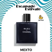 CHANEL Bleu de Chanel EdT 150ml