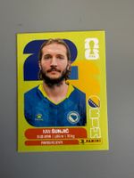 Panini Ivan Sunjic BIH11
