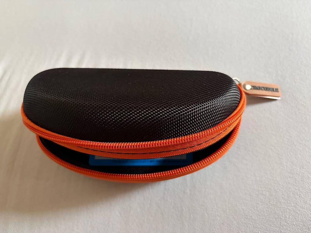 Lunettes & Verres: Coole Herren-Sonnenbrille CROCODILE – D'occasion à Zürich par ulkam 2