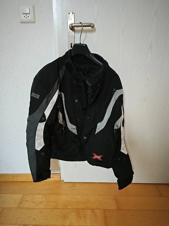IXS Giacche: iXS Töffjacke Grösse M – Usato da Hochfelden venduto da Vichava
