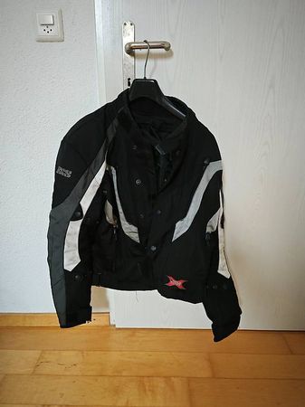 iXS Töffjacke Grösse M