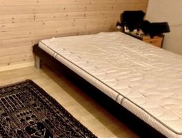 Matratze 160 x 200 Pfister 