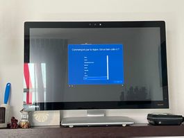 Lenovo Ideacentre AIO 910-27ISH