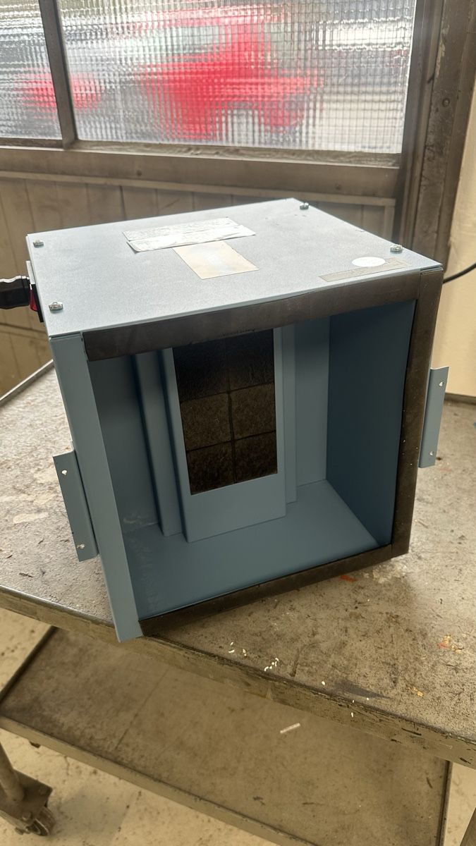 Ventilateurs: Abluftgebläse – D'occasion à Muri b. Bern par Panorama36 2