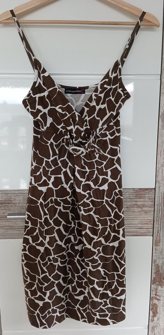 Kleider: Sommerkleid Damen Gr. S – Gebraucht aus Schöfflisdorf von kin_2dp9