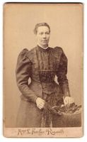 Fotografie L. Fueslin-Rigaud, Genève, 1