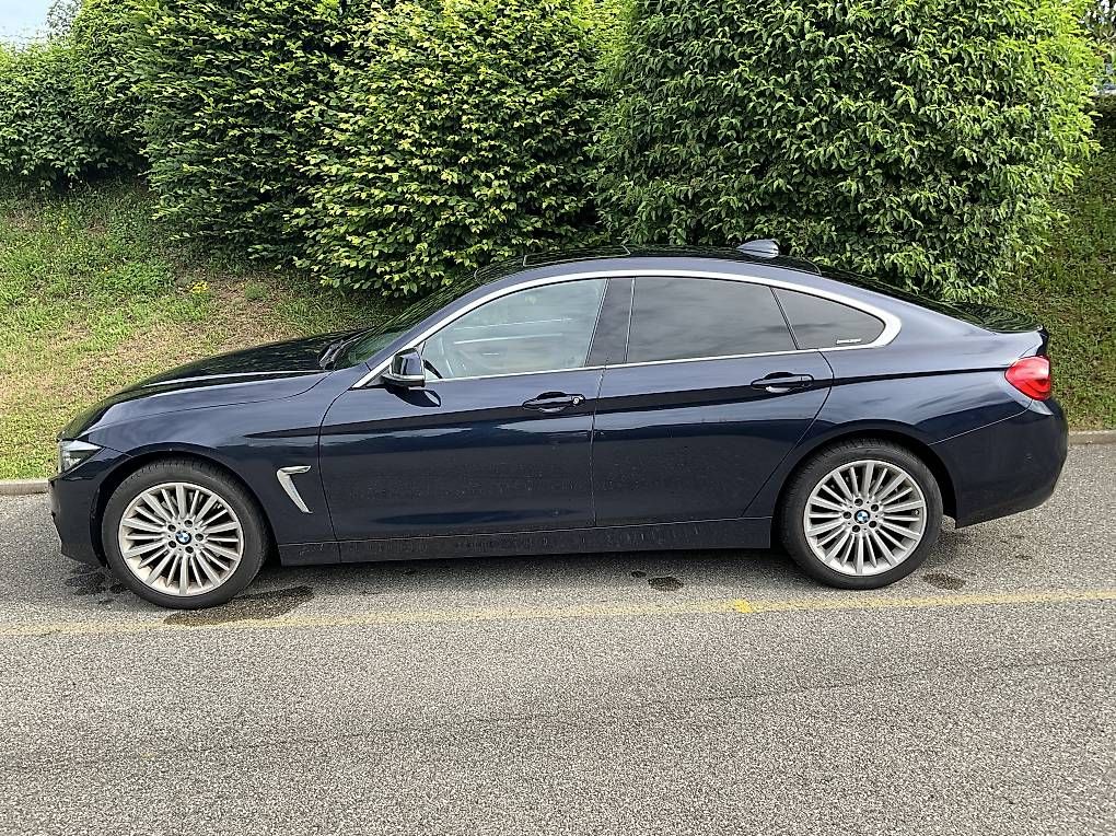 Autos: BMW335i parfait état  – Gebraucht aus La Tour-de-Peilz von jbd1 1