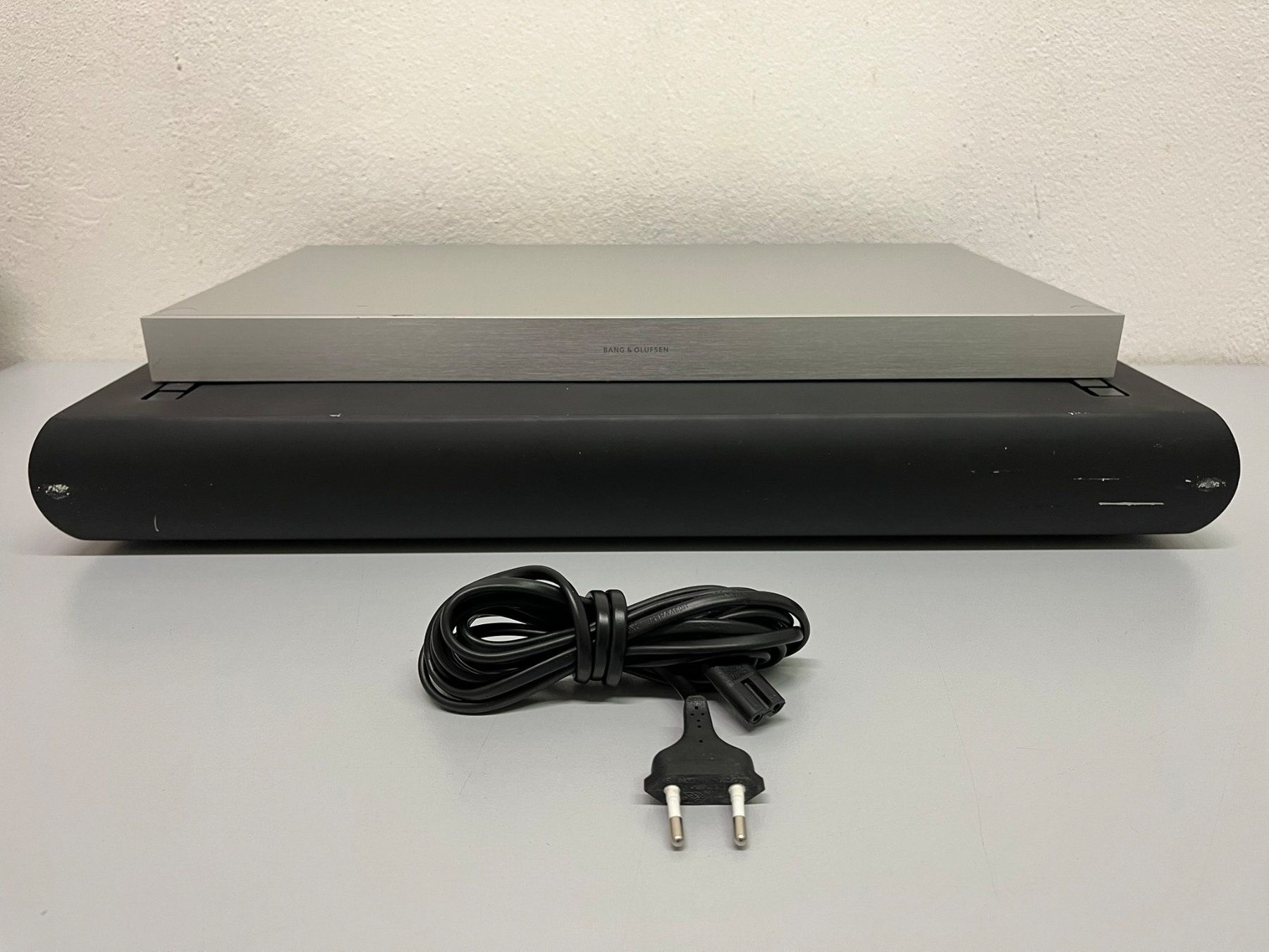 Bang & Olufsen Ricevitori: Bang & Olufsen BeoSystem 3 – Usato da Hochdorf venduto da av-electronics