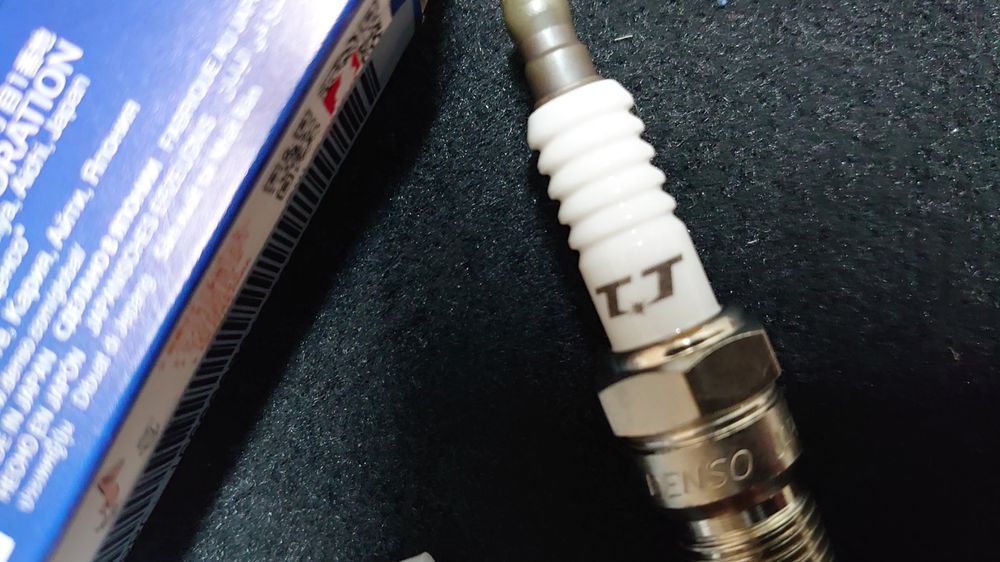 Zündkerzen Denso TV16TT | Kaufen auf Ricardo