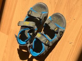 Sandales Jack Wolfskin été pour enfants - Pointure 31