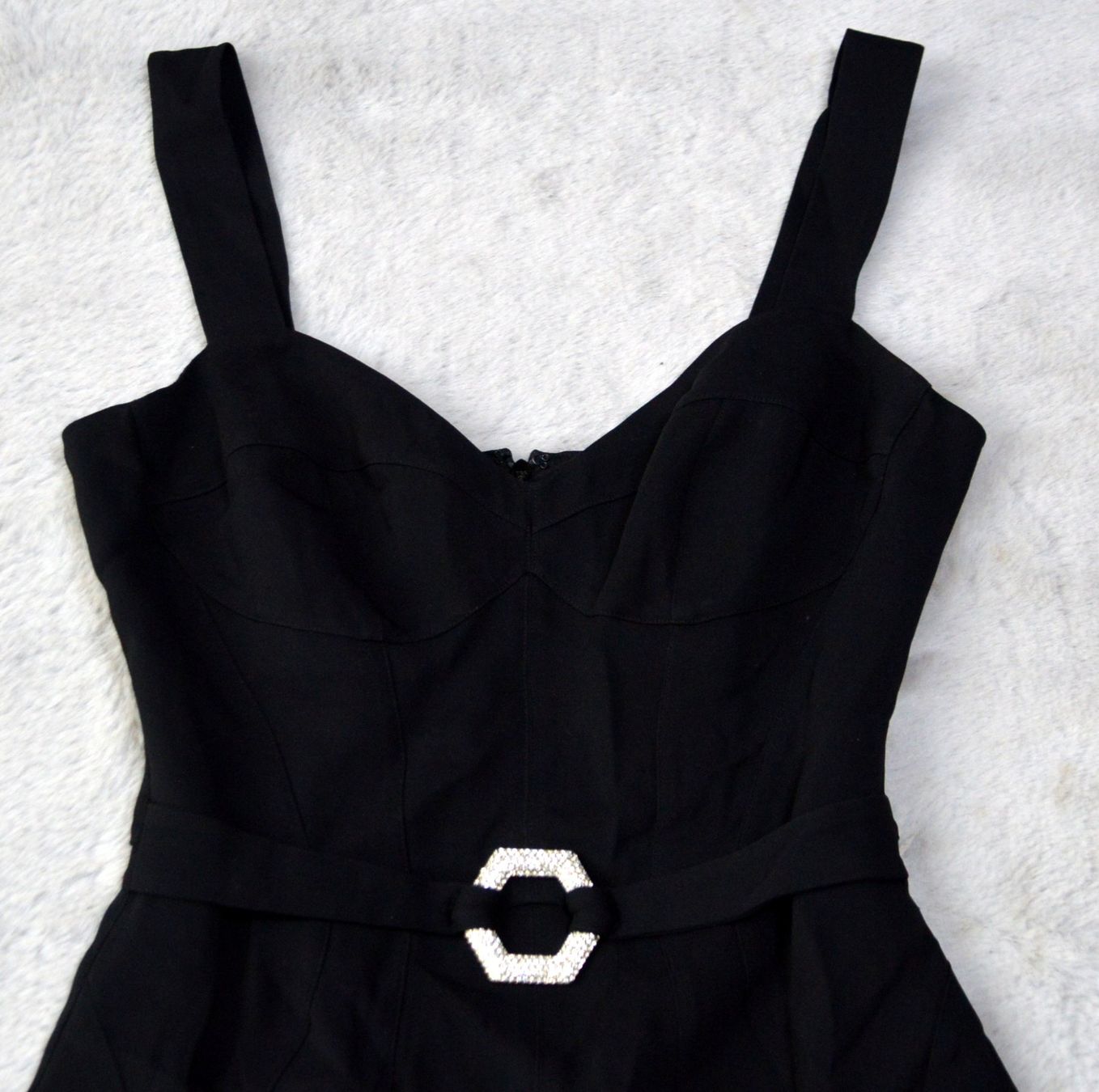 Philipp Plein Vestiti: Philipp Plein Kleid / robe .M - S – Usato da Collonges venduto da arashee 4