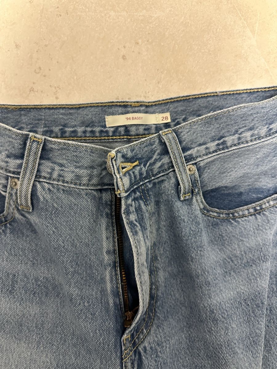 Levi's Jeans: Levis Jeans ’94 Baggy – Nuovo (secondo la descrizione) da Ipsach venduto da ale_v82h 2