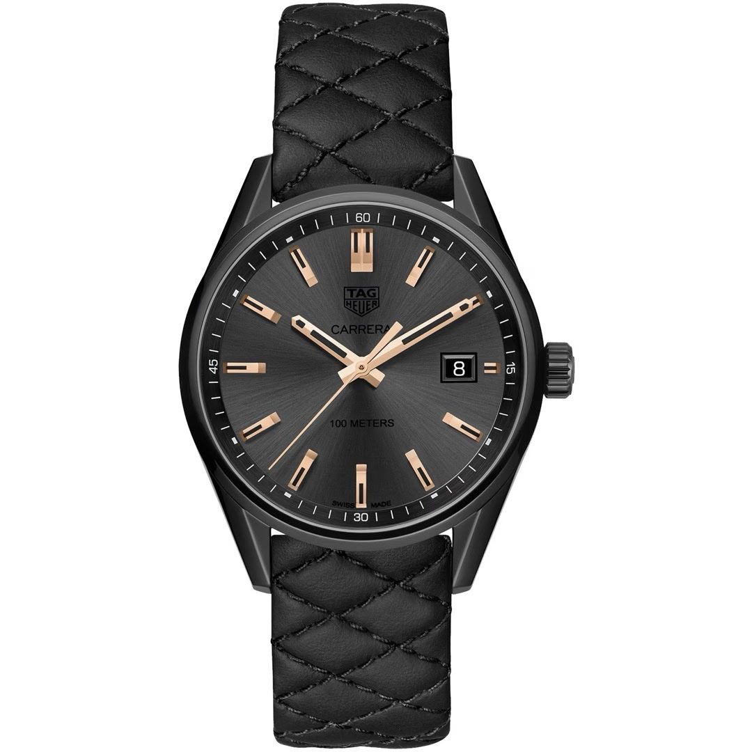 Tag Heuer Uhren: TAG Heuer Carrera Lady / unisex – Neu (gemäss Beschreibung) aus Zürich von Danimini