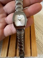 M-WATCH Damen Armbanduhr  Swiss Made 