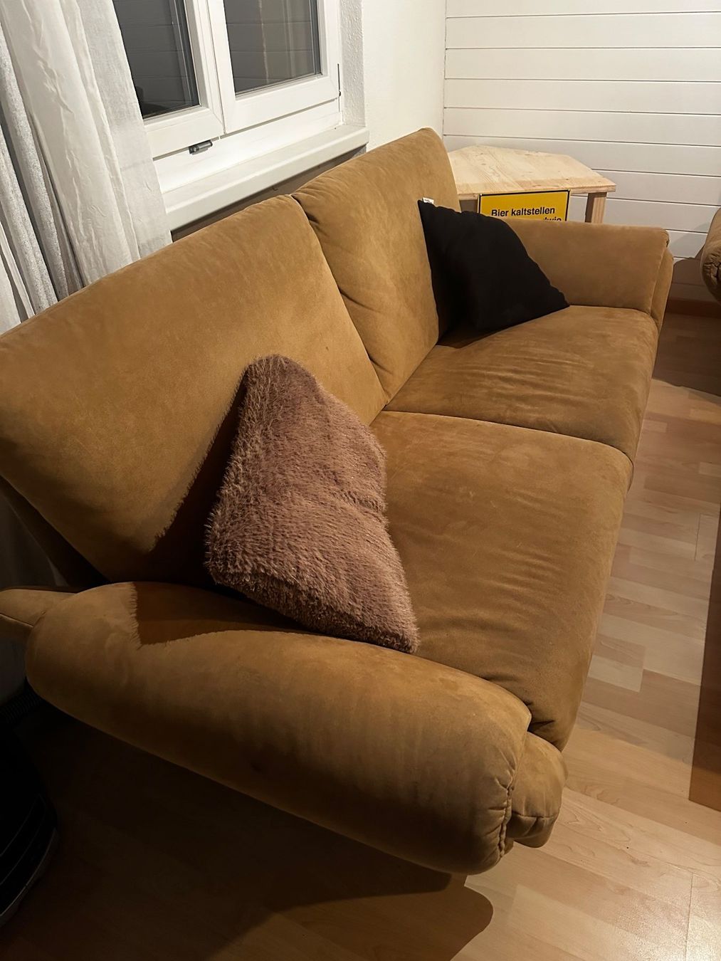 Divani: Hochwertige Designer Sofas von LEU Swiss – Usato da Balterswil venduto da Joey- 6