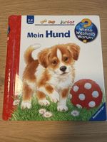 Ravensburger Mein Hund Junior Bilderbuch 2-4 Jahre