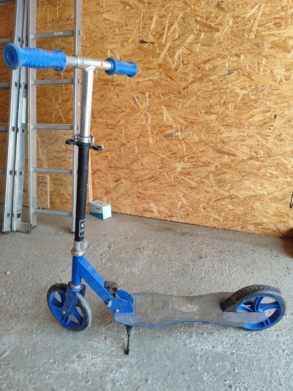 Kickboard: 3 Kickboard  – D'occasion à Schleitheim par Paedi76
