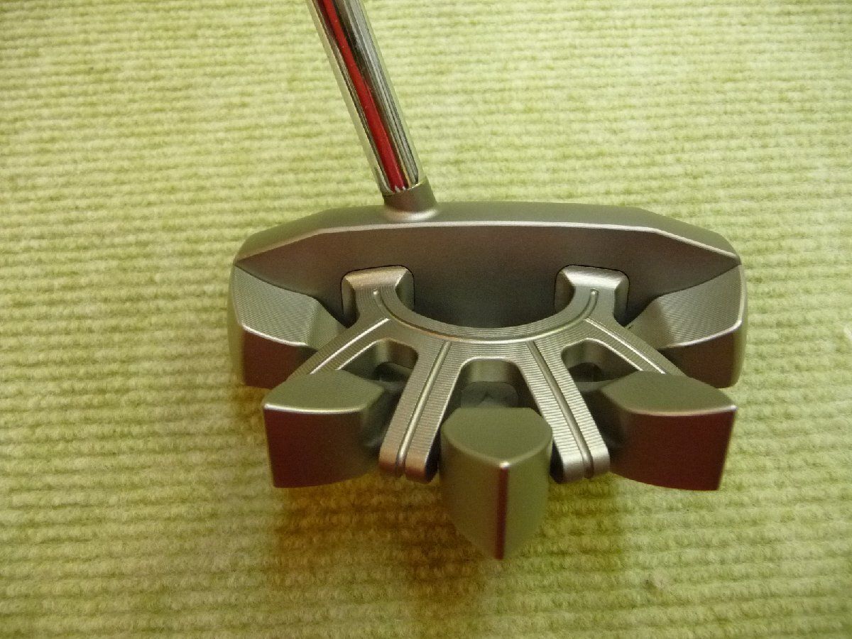 Mazze & Set: Putter Areso Gentlemen G26 – Nuovo (secondo la descrizione) da Rotkreuz venduto da Squirrel_00 2