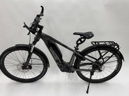 E-Bike (Flyer goroc2)–kein Versand, nur Selbstabholung!