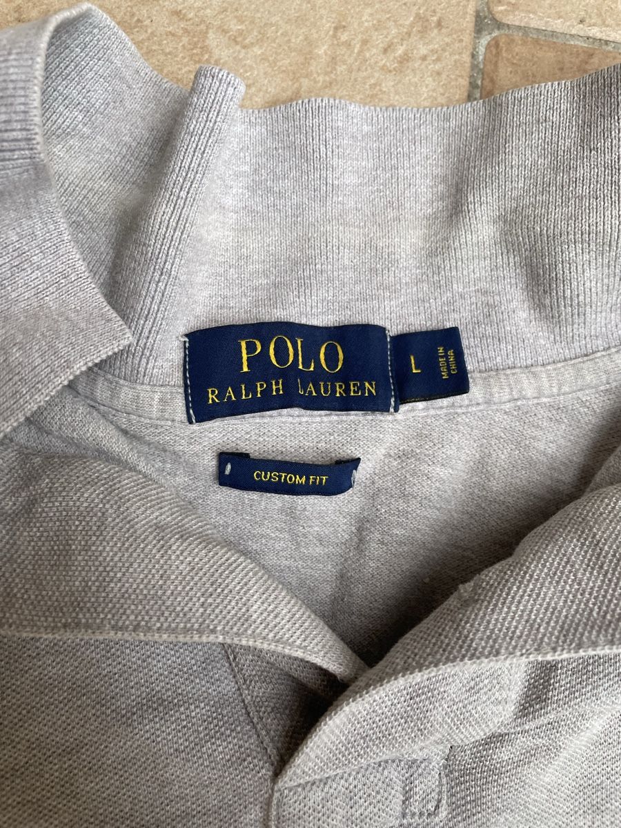 Ralph Lauren Polos: Polo Shirt – D'occasion à Dornach par R0VE 2