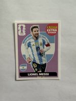 Extra Sticker Panini - LIONEL MESSI