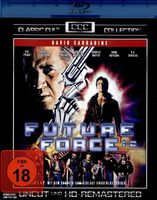 Future Force 1+2 - Classic Cult Edition