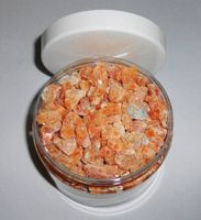 Dekosteine - Oranger Calcit