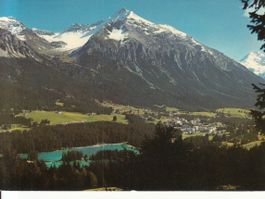 Lenzerheide 1977