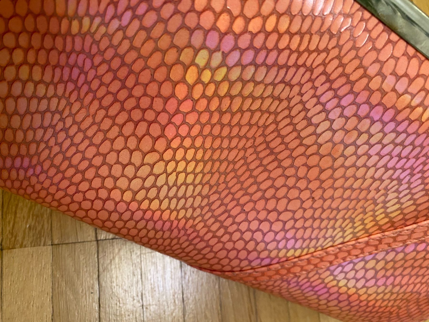 Borse da donna: Leder Handtasche.! 🌸 – Usato da Opfikon venduto da Luis144 4