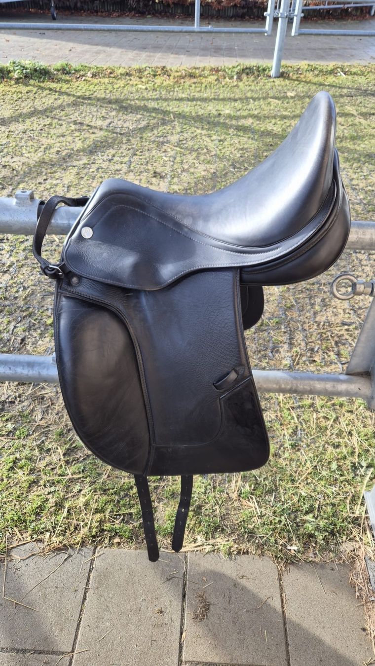 Selle & Accessori: Dessursattel Prestige – Usato da Affeltrangen venduto da CyrillS04 2