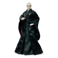 Harry Potter Lord Voldemort Exclusive Design Collection Pupp